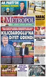 ÇUKUROVA METROPOL