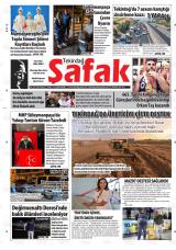 TEKİRDAĞ ŞAFAK
