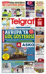 TELGRAF