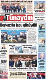 TÜNAYDIN