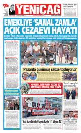 TÜRKİYE'DE YENİÇAĞ
