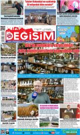 URFA DEĞİŞİM