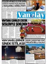 VAN OLAY