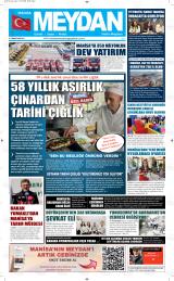 MANİSA MEYDAN