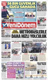YENİ DÖNEM