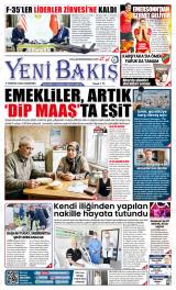 YENİ BAKIŞ