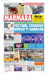 YENİ MARMARA