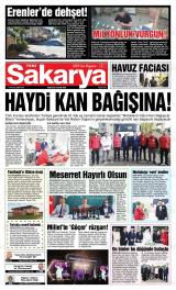 YENİ SAKARYA