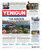 YENİGÜN