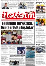İLETİŞİM