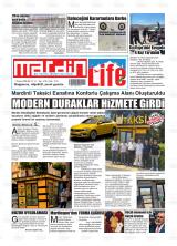 MARDİN LİFE