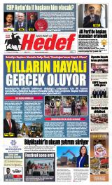 HEDEF