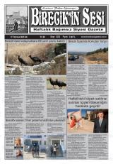 BİRECİK'İN SESİ