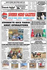 SİVEREK HEDEF