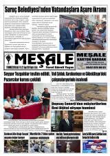 MEŞALE