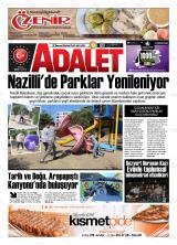 ADALET