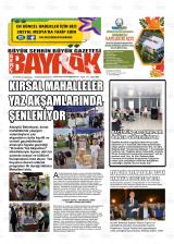 GENÇ BAYRAK