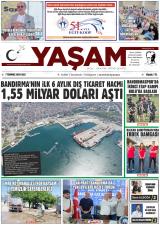 YAŞAM