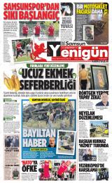 55 YENİGÜN