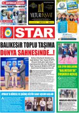 KÖRFEZ STAR