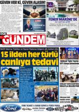 EGE GÜNDEM