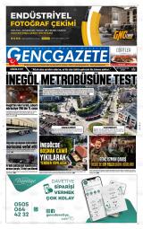 GENÇ GAZETE