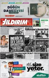İNEGÖL YILDIRIM