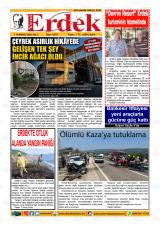 YENİ ERDEK