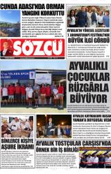 SÖZCÜ