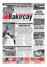 BAKIRÇAY POSTASI