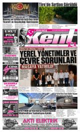 ÖDEMİŞ KENT