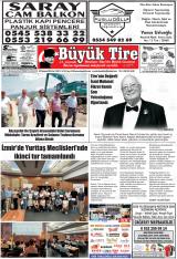 BÜYÜK TİRE