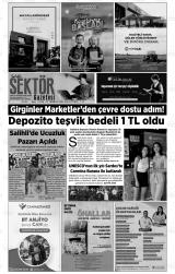 SALİHLİ SEKTÖR