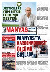 MANYAS'IN SESİ