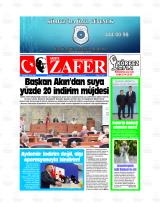ZAFER
