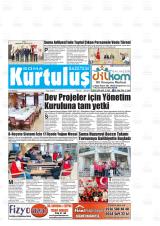 SOMA KURTULUŞ