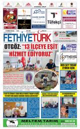 FETHİYE TÜRK