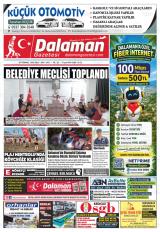 DALAMAN