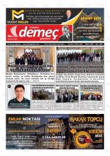 YATAĞAN DEMEÇ