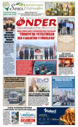 ÖNDER