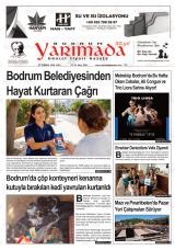 YARIMADA