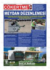 ÇÖKERTME