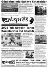 BODRUM EKSPRES