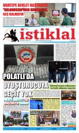 İSTİKLAL