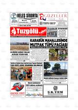 TUZGÖLÜ HABER