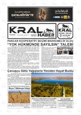 KRAL HABER