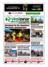 YEŞİLPINAR