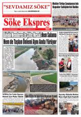 SÖKE EKSPRES