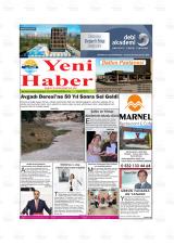 YENİ HABER