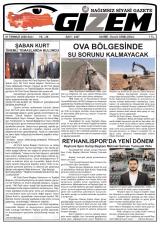 GİZEM